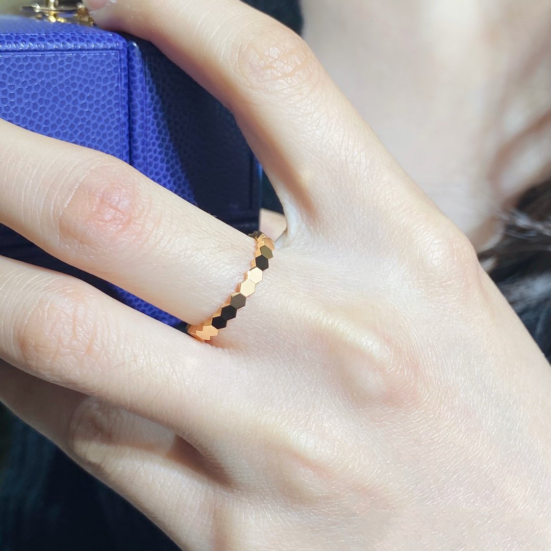 [⭐Veyra]BEE LOVE SMALL RING