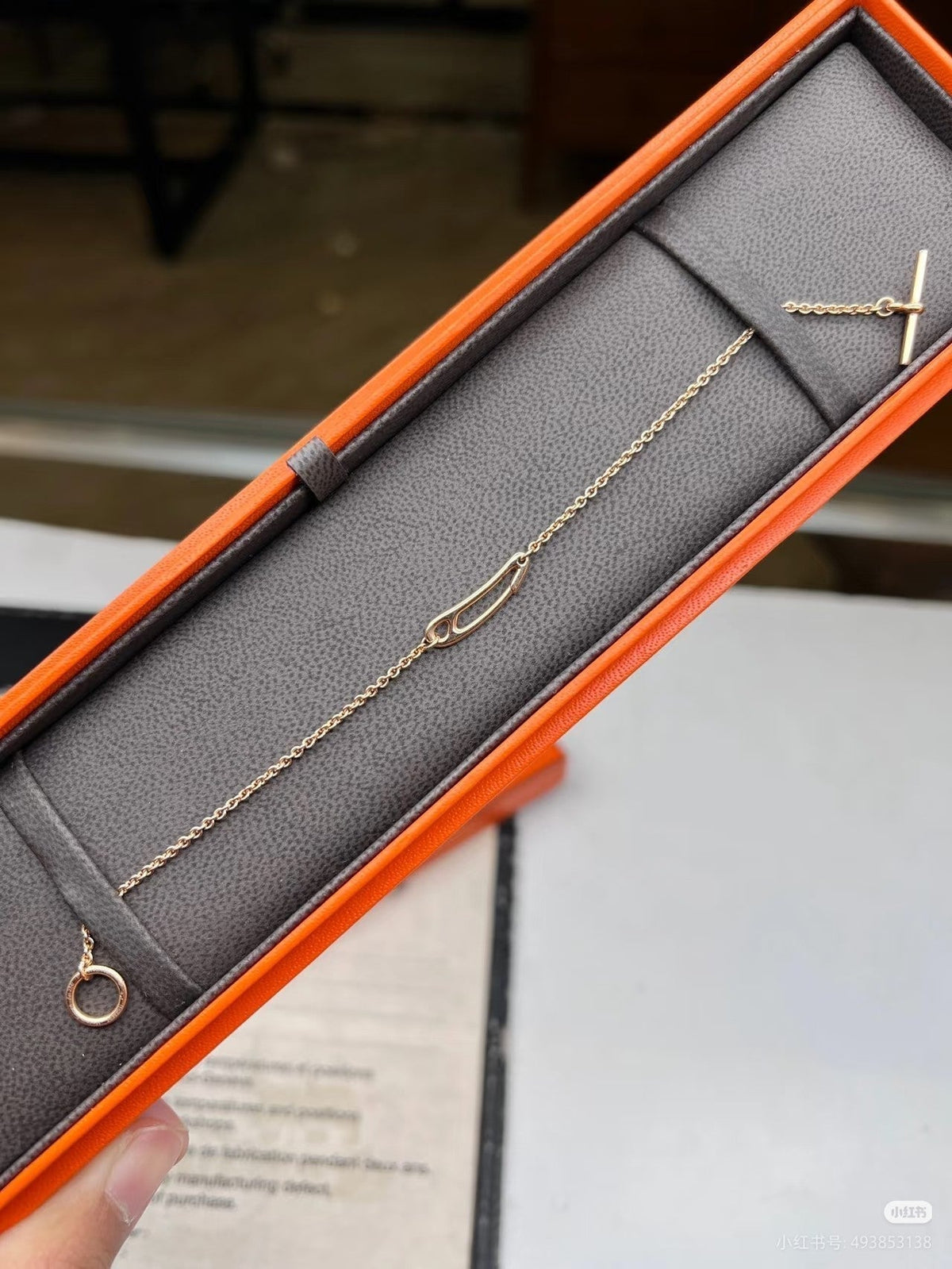 [⭐Veyra]Brooch Necklace