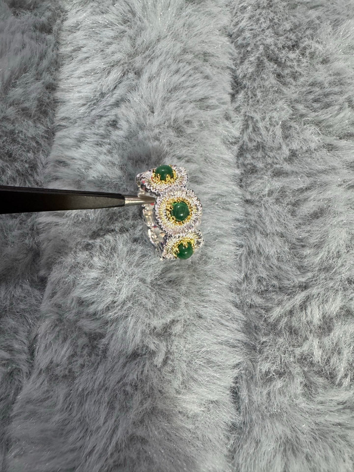 [⭐Veyra]B.C.L Daisy Rings（Various colors）