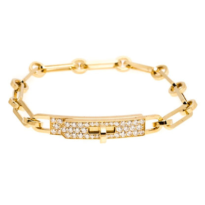 [⭐Veyra]CHAINE BRACELET SMALL MODEL DIAMOND