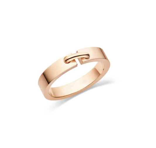 [⭐Veyra]ALLIANCE LIENS VIDENCE 4MM RING