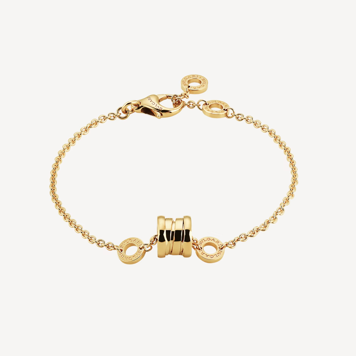 [⭐Veyra]ZERO 1 SOFT GOLD BRACELET