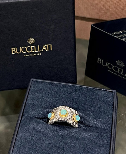 [⭐Veyra]B.C.L Daisy Rings（Various colors）