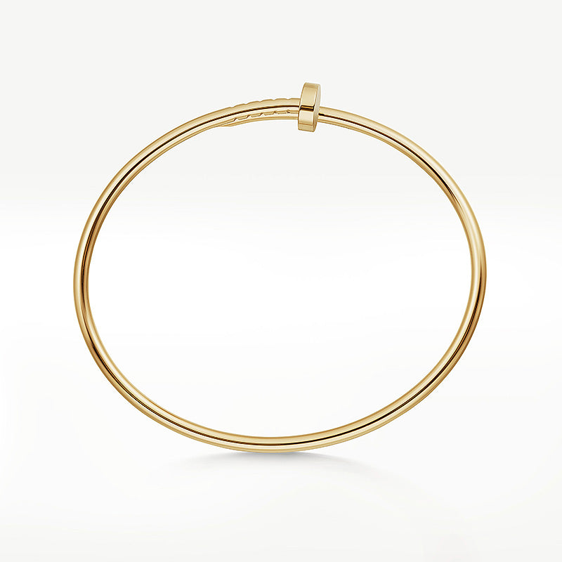 [⭐Veyra]JUSTE BRACELET 2.5MM