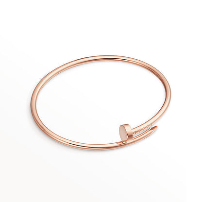 [⭐Veyra]JUSTE BRACELET 2.5MM