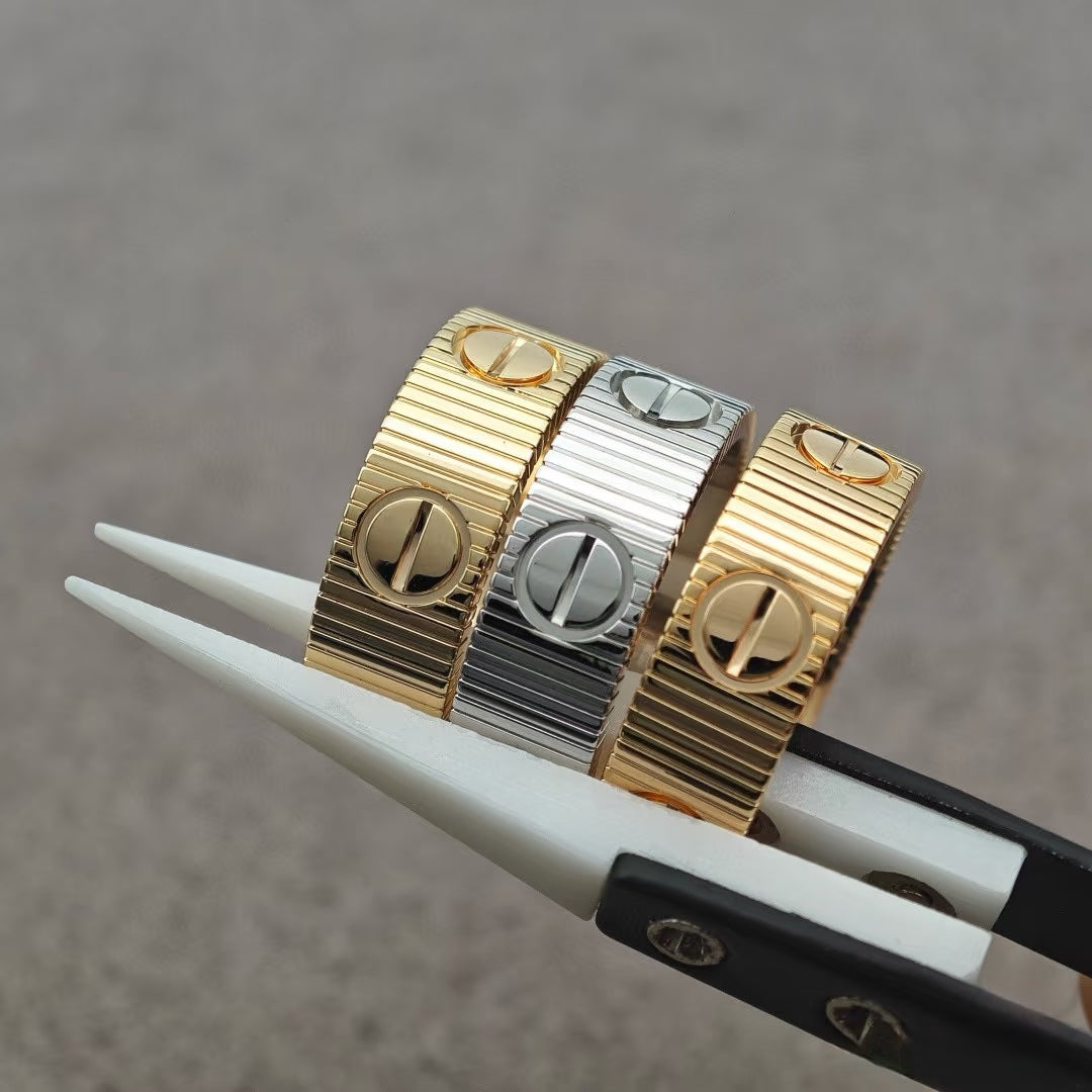 [⭐Veyra]LOVE 6.5MM RING