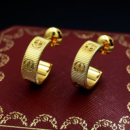 [⭐Veyra] 2026 NEW LOVE UNLIMITED EARRINGS