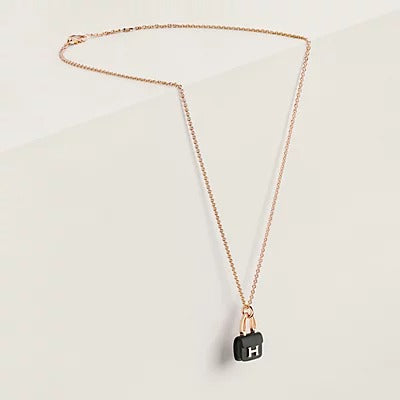 [⭐Veyra]WOMEN'S HM AMULETTES CONSTANCE PENDANT NECKLACE