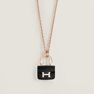 [⭐Veyra]WOMEN'S HM AMULETTES CONSTANCE PENDANT NECKLACE