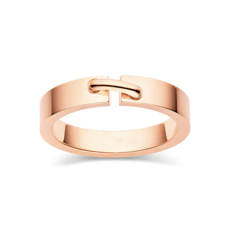[⭐Veyra]ALLIANCE LIENS VIDENCE 4MM RING