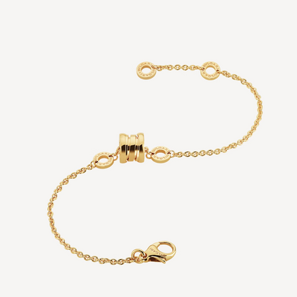 [⭐Veyra]ZERO 1 SOFT GOLD BRACELET