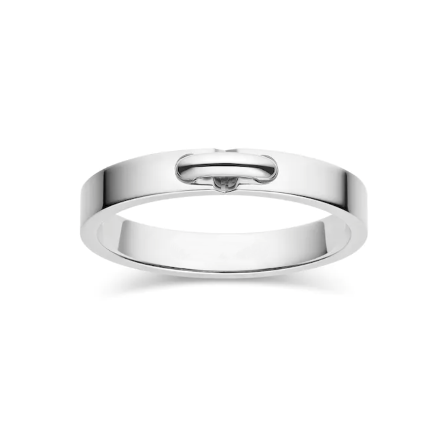 [⭐Veyra]ALLIANCE LIENS VIDENCE 3MM RING