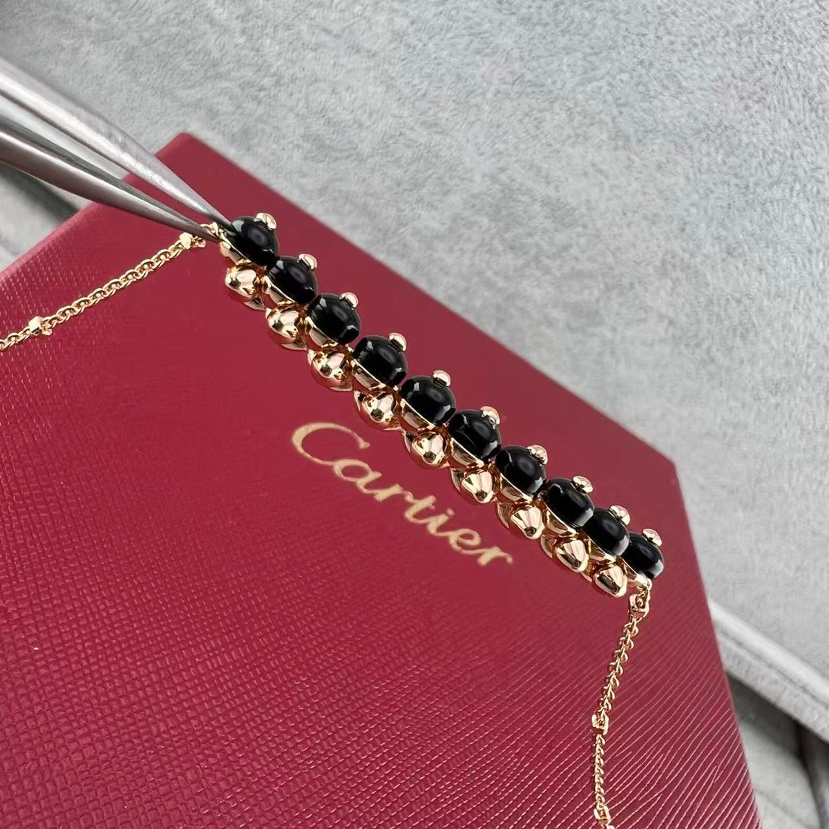 [⭐Veyra] 2026 NEW COLORED GEMSTONES NECKLACE