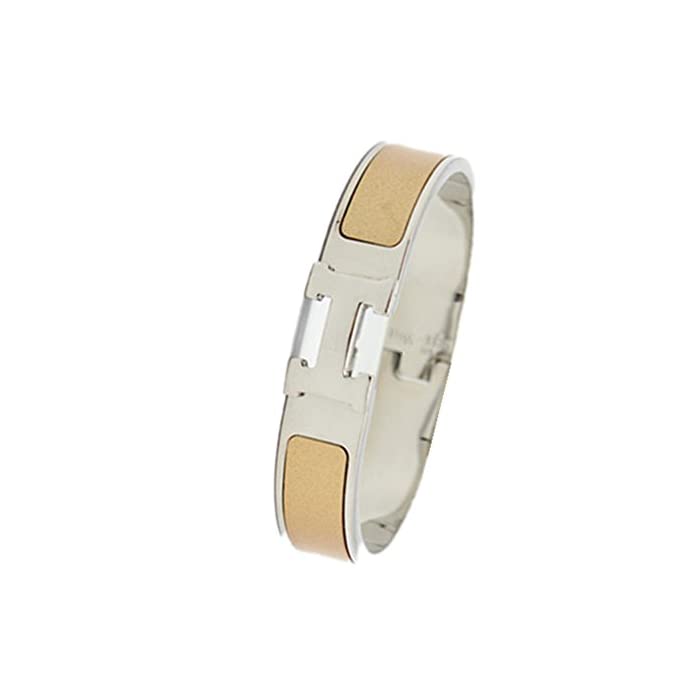 [⭐Veyra]H CHAMPAGNE BRACELET