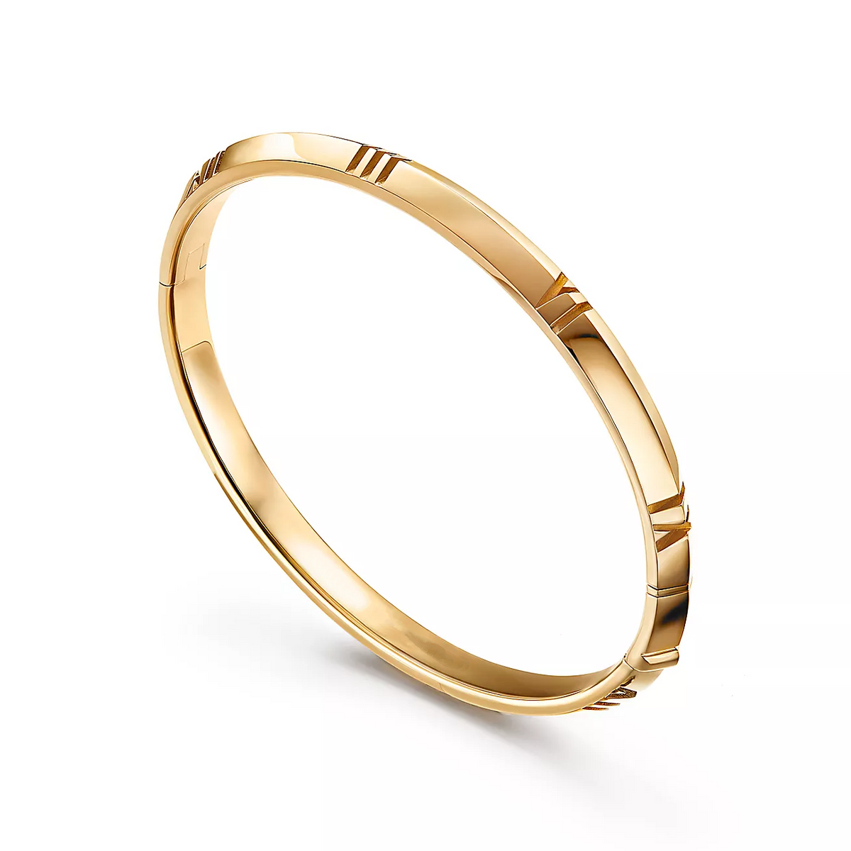 [⭐Veyra Jewels]ATLAS X GOLD BRACELET