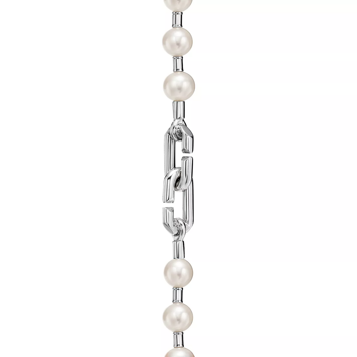 [⭐Veyra Jewels]PEARL 7-8MM SILVER BRACELET