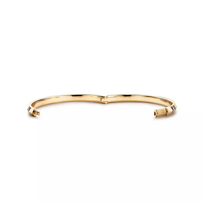 [⭐Veyra Jewels]ATLAS X GOLD BRACELET