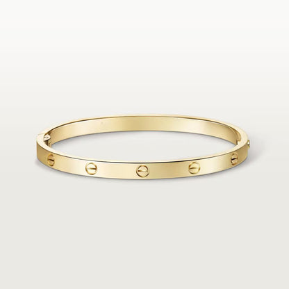 [⭐Veyra]LOVE BRACELET 4.8MM