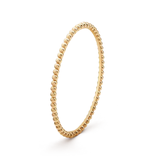 [⭐Veyra]PERLEE PEARLS BRACELET.GOLD