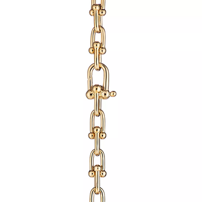 [⭐Veyra Jewels]HARDWEAR SMALL WRAP GOLD BRACELET