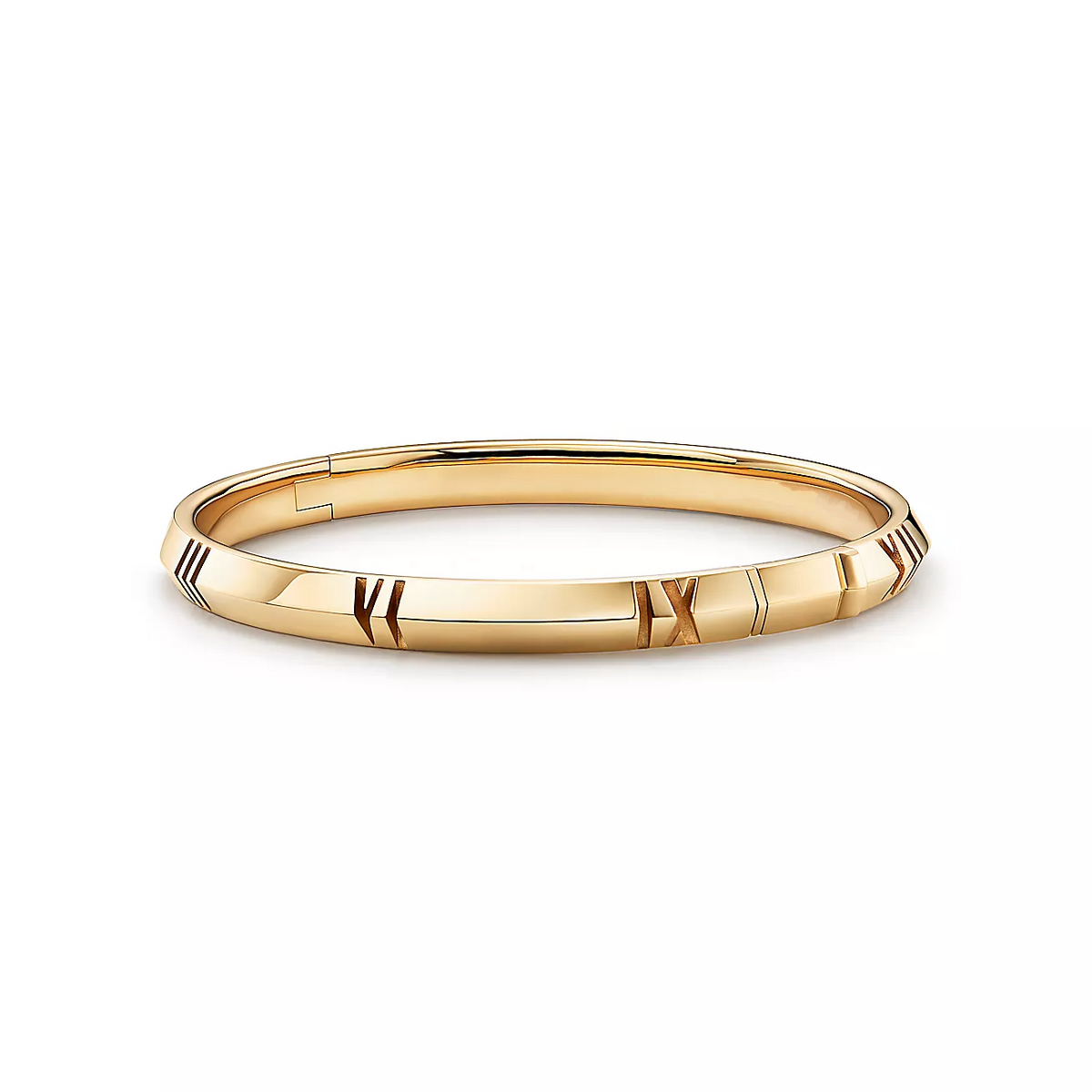 [⭐Veyra Jewels]ATLAS X GOLD BRACELET