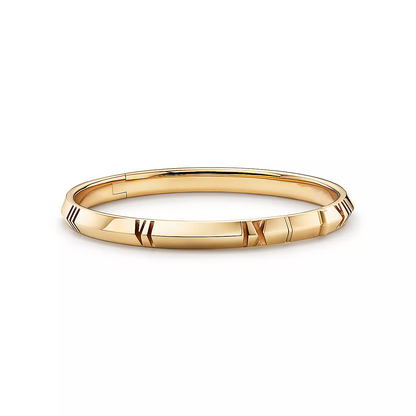 [⭐Veyra Jewels]ATLAS X GOLD BRACELET