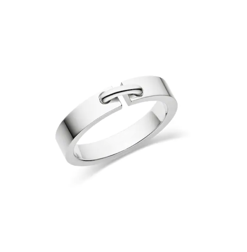 [⭐Veyra]ALLIANCE LIENS VIDENCE 4MM RING