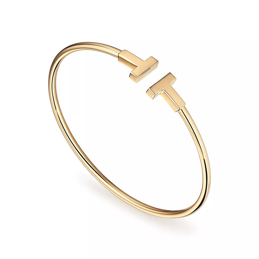 [⭐Veyra Jewels]T BRACELET 1.8MM