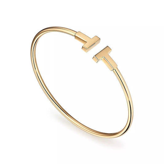 [⭐Veyra Jewels]T BRACELET 1.8MM