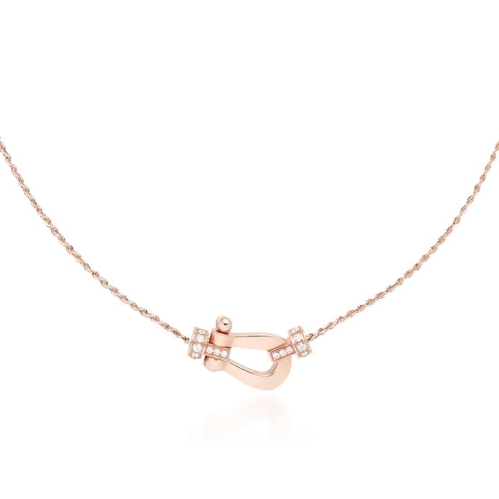 [⭐Veyra]FORCE 10 DIAMOND NECKLACE