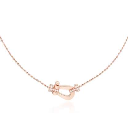 [⭐Veyra]FORCE 10 DIAMOND NECKLACE