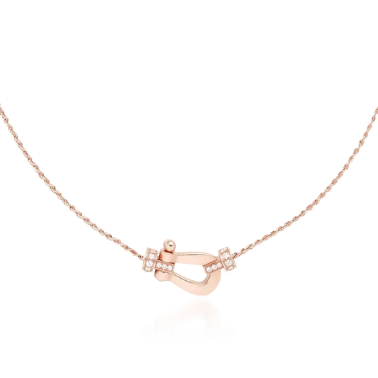[⭐Veyra]FORCE 10 DIAMOND NECKLACE