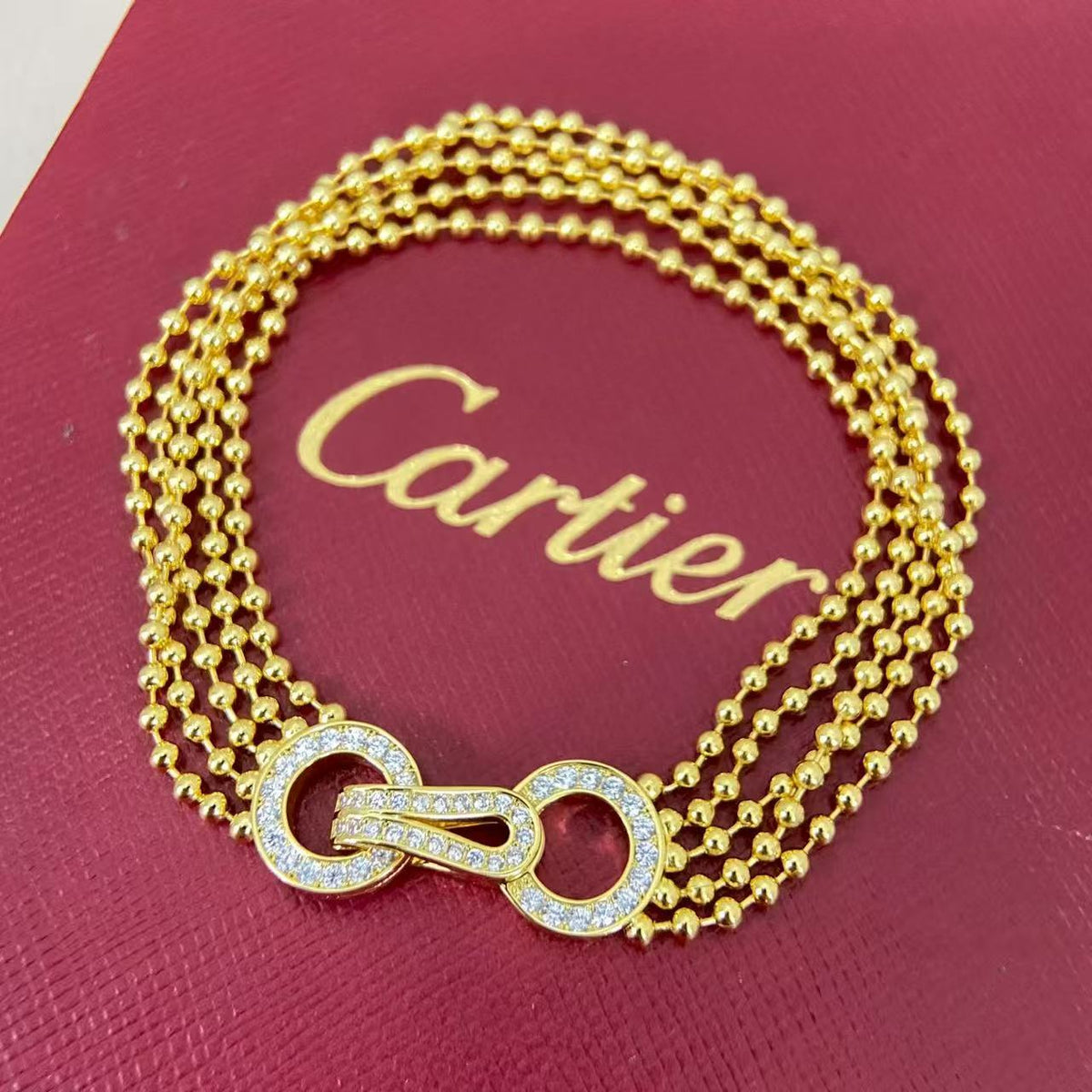 [⭐Veyra]2026 NEW A.GRA.FE BRACELET