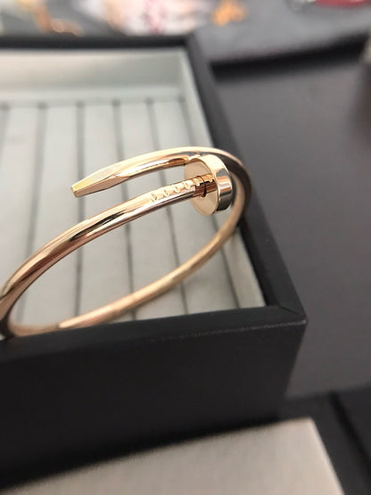 [⭐Veyra]JUSTE BRACELET 3.5MM