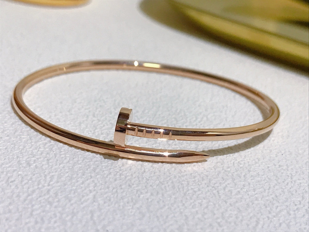 [⭐Veyra]JUSTE BRACELET 2.5MM