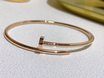 [⭐Veyra]JUSTE BRACELET 2.5MM