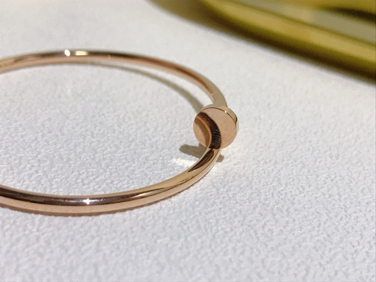 [⭐Veyra]JUSTE BRACELET 2.5MM