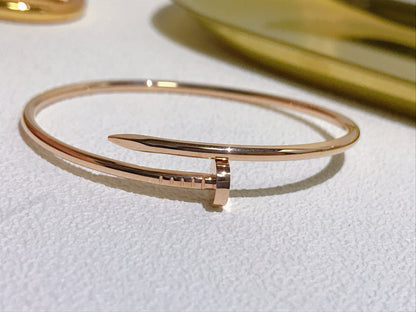 [⭐Veyra]JUSTE BRACELET 2.5MM