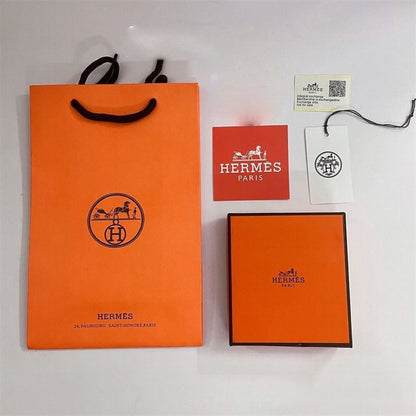[⭐Veyra]HM BRACELET NECKLACE RING BOX GIFT BAG