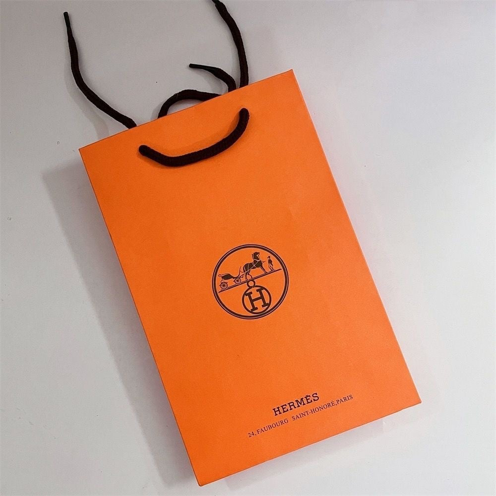 [⭐Veyra]HM BRACELET NECKLACE RING BOX GIFT BAG