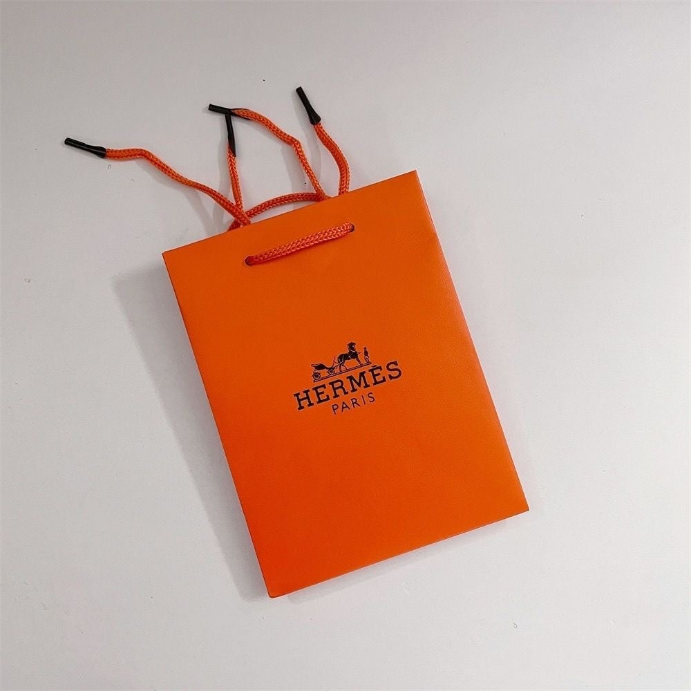 [⭐Veyra]HM BRACELET NECKLACE RING BOX GIFT BAG