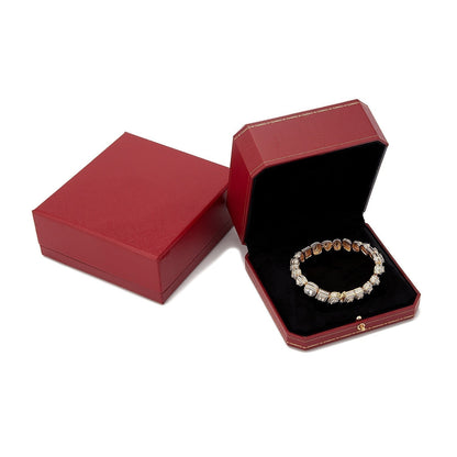 [⭐Veyra]CA BRACELET NECKLACE RING BOX GIFT BAG