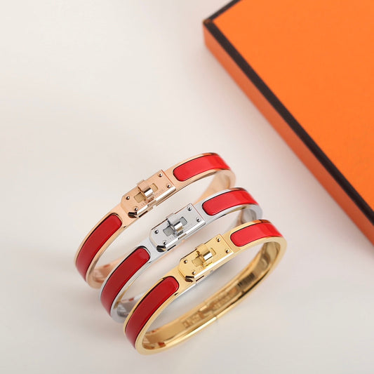 [⭐Veyra]HM KELLY RED BRACELET