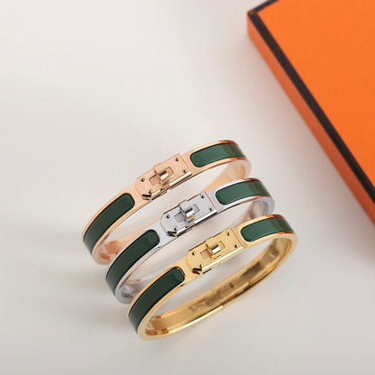 [⭐Veyra]HM KELLY KHAKI BRACELET