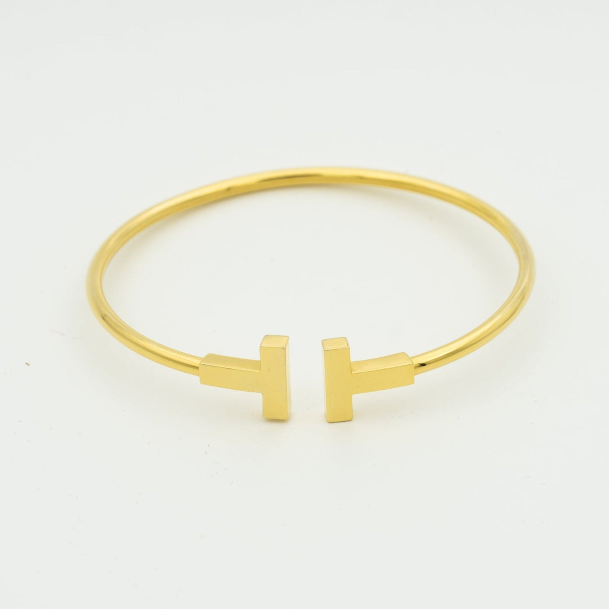 [⭐Veyra Jewels]T BRACELET 1.8MM