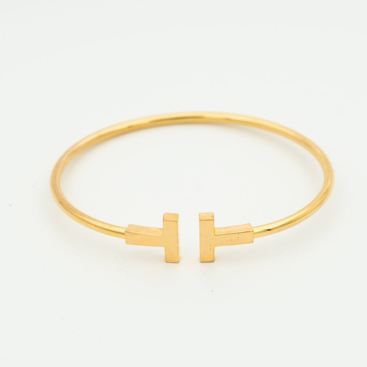 [⭐Veyra Jewels]T BRACELET 1.8MM
