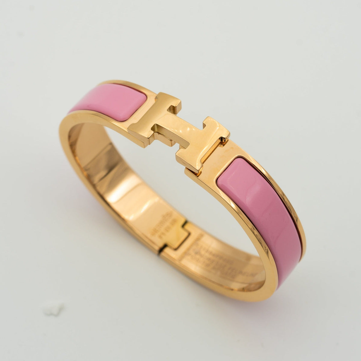 [⭐Veyra]H PINK BRACELET