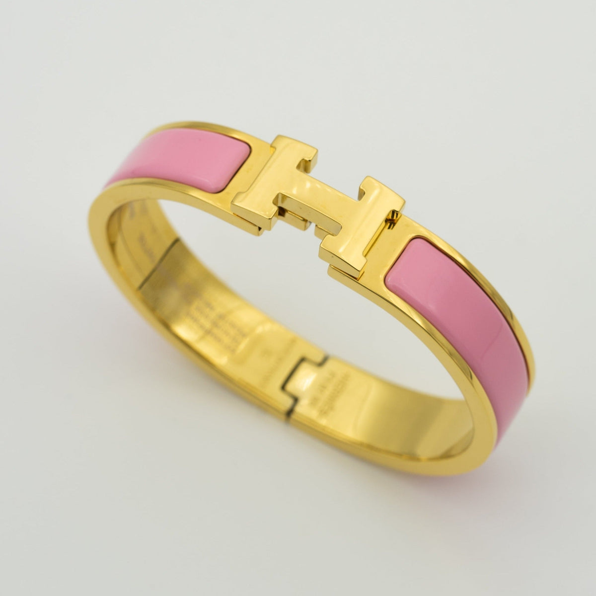[⭐Veyra]H PINK BRACELET