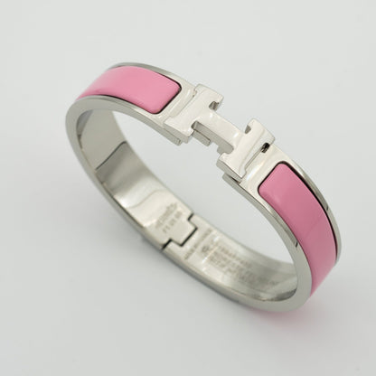 [⭐Veyra]H PINK BRACELET