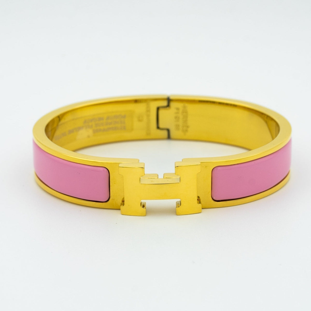 [⭐Veyra]H PINK BRACELET